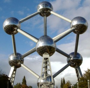 Atomium