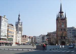 Kortrijk