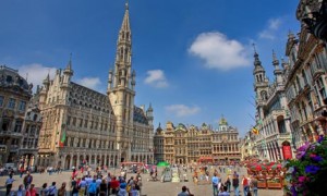 grand place brussels 010