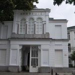 Academie - Mutsaardstraat