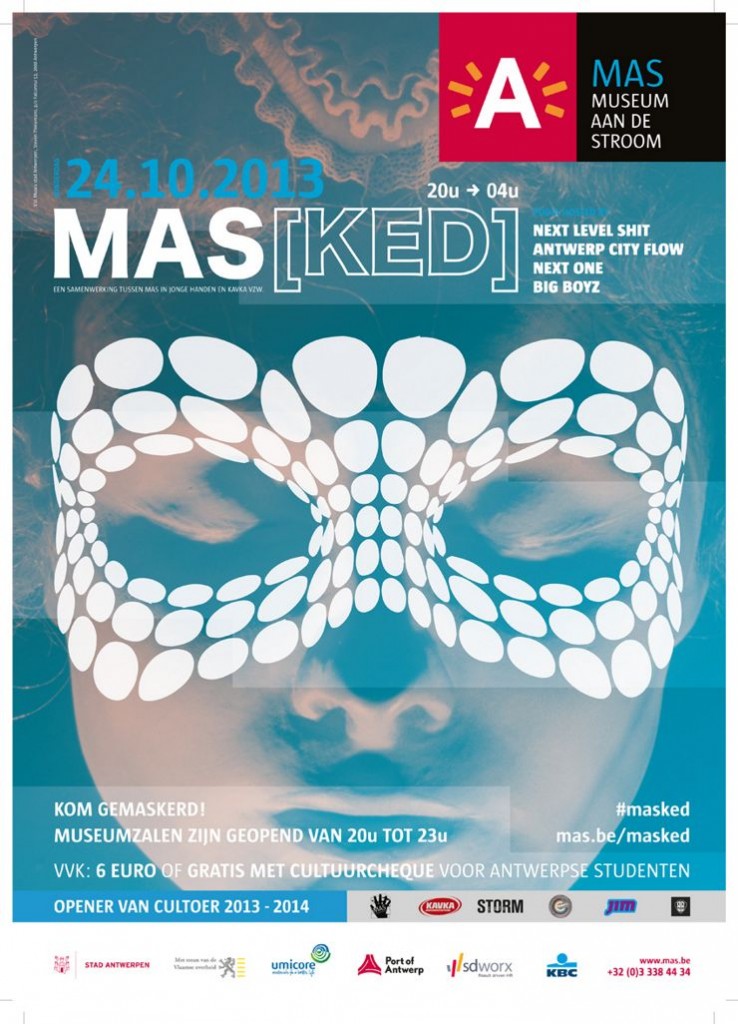 MASked2013