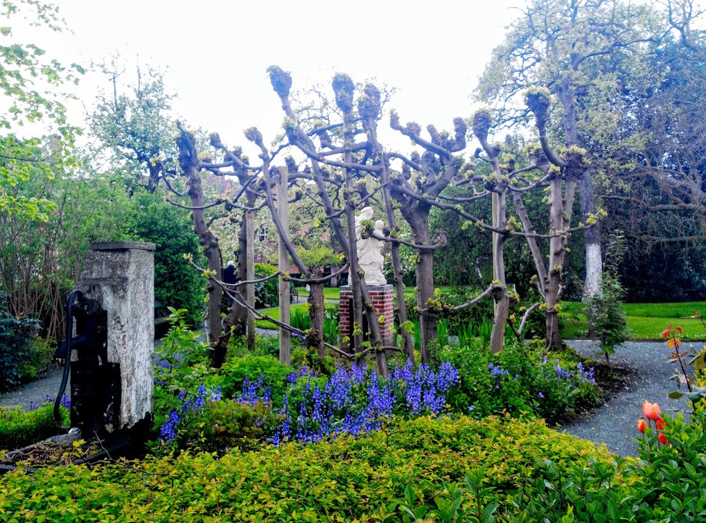 Begijnhof, un jardín de paz IMG_20160430_164005