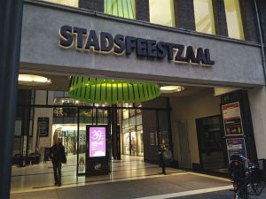 staadfeestzaal