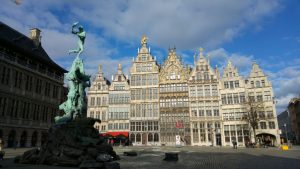 Grote Markt