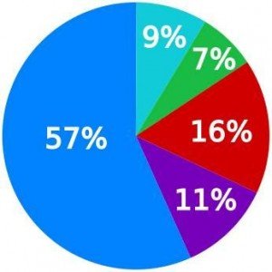 porcentajes idiomas bruselas