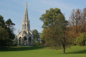 Laeken Park