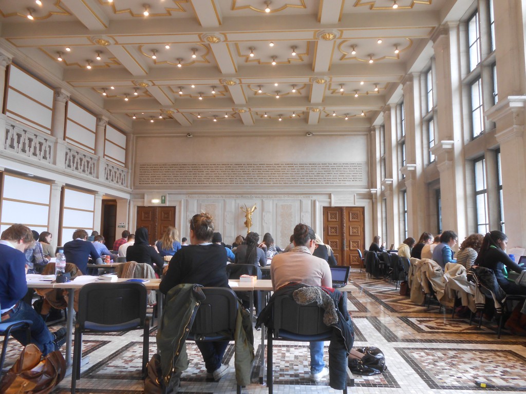 Grand Hall Grand Hall