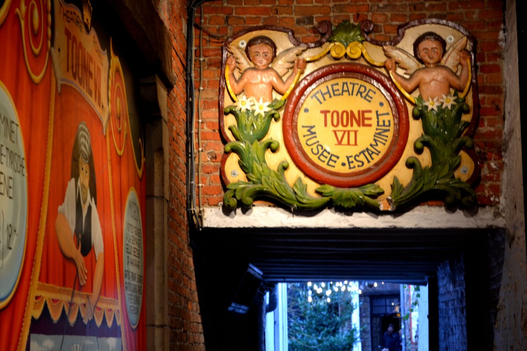 Teatro Toone