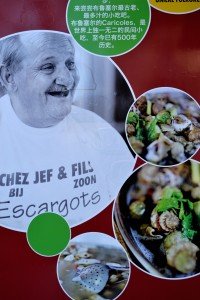 Chez Jef et Fils