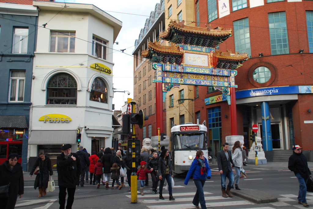 Antwerp-Chinatown-1024×685 | Bruselas