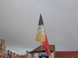 ¡Comienzan las celebraciones del día de Bélgica en Bruselas!