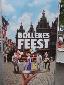 cartel-Bollekes-Feest