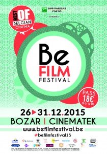 Be film festival