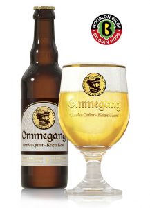 Ommegang houblon belge