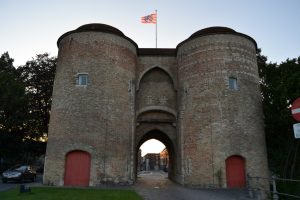Gentpoort