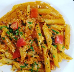 La mejor lasagna de Bruselas la encontrarás en La Bastoche fullsizerender-2