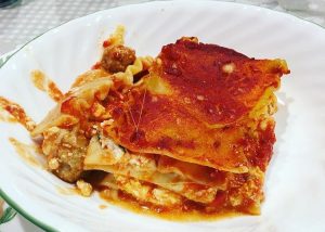 La mejor lasagna de Bruselas la encontrarás en La Bastoche fullsizerender