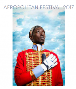 Afropolitan Festival image