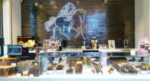 Godiva chocolates