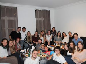 Erasmus Family Medicina