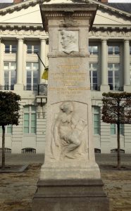 Monumento a Jenneval