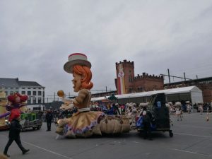 Parade 23