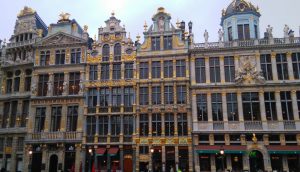 Grand Place