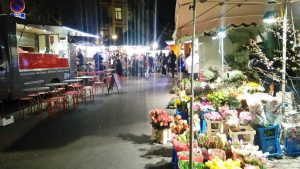 Mercado de Van Meenen