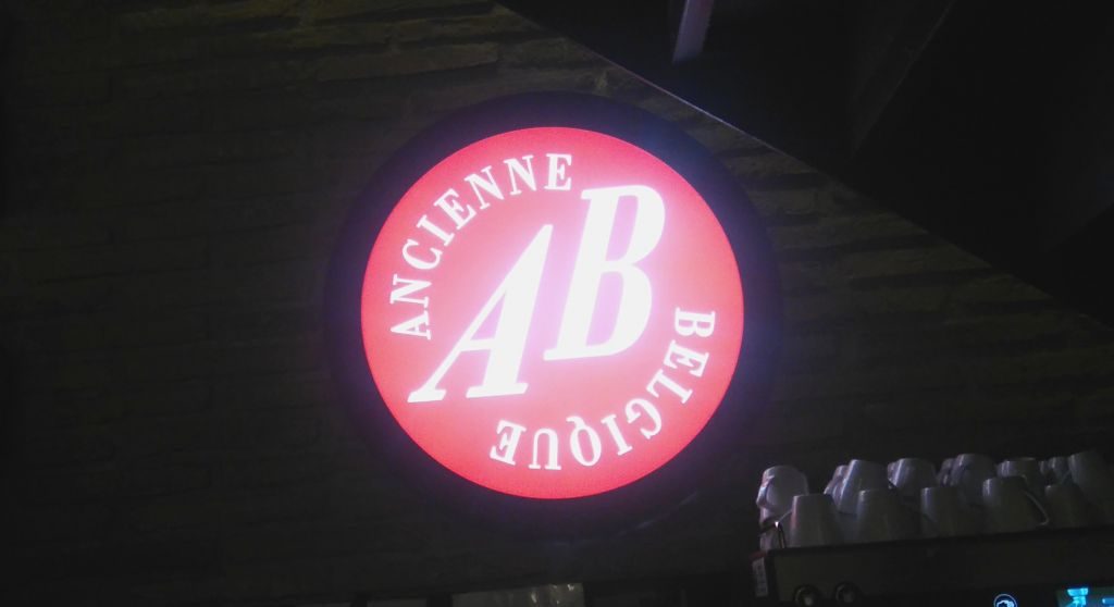 Ancienne Belgique