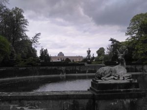 Parque de Tervuren