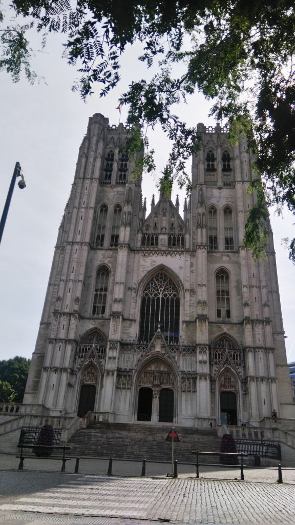 Catedral de Saint Michel