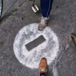 Chaussé au tresor I 1