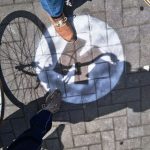Chaussé au tresor K 1
