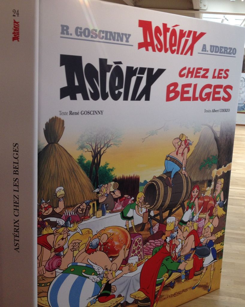 Expo Asterix 2