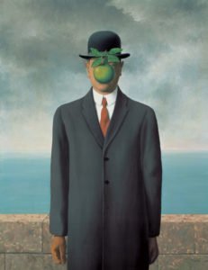 0999 Magritte. Atomium meets Surrealism CR DK