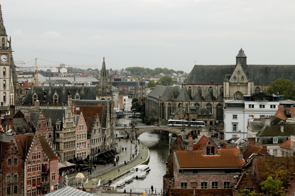 Gravensteen + Patershol 052