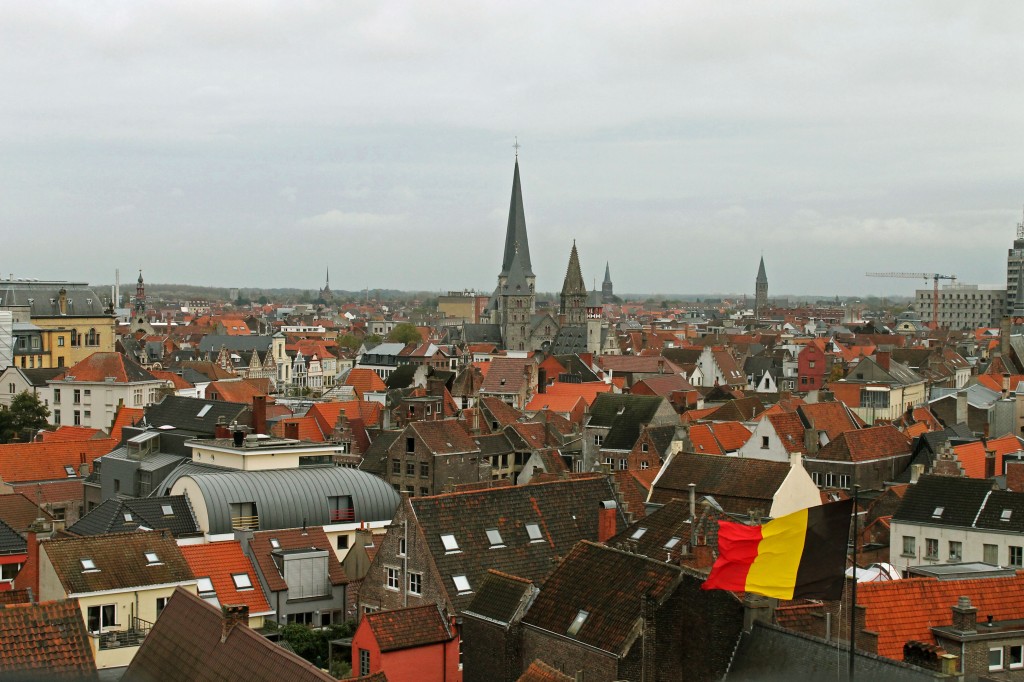 Gravensteen + Patershol 059