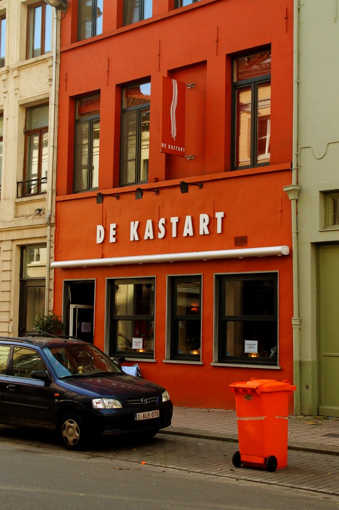Kastart 043