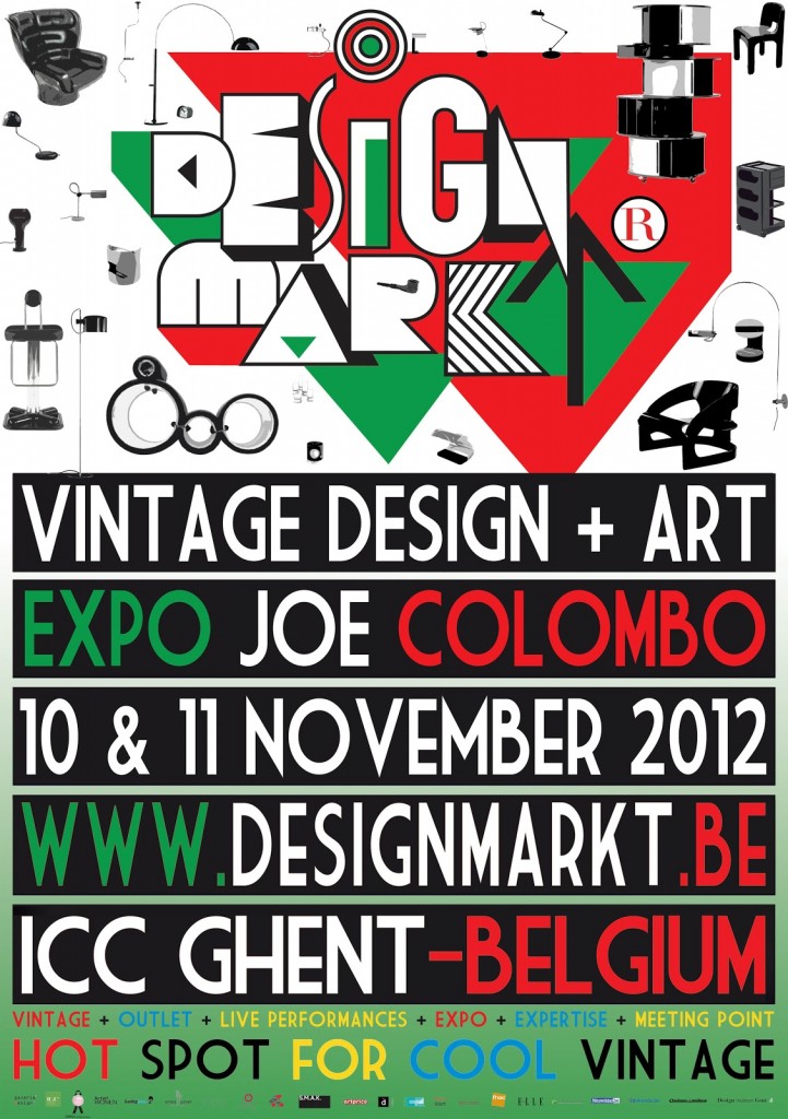 DesignMarkt ® Fall 2012 small