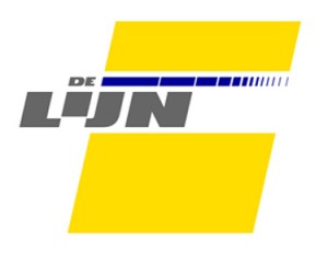 de lijn