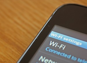 Wi-fi gratuito, el oro del siglo XXI