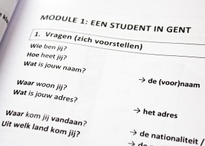 Aprender neerlandés, el GRAN reto de una beca Erasmus en Flandes