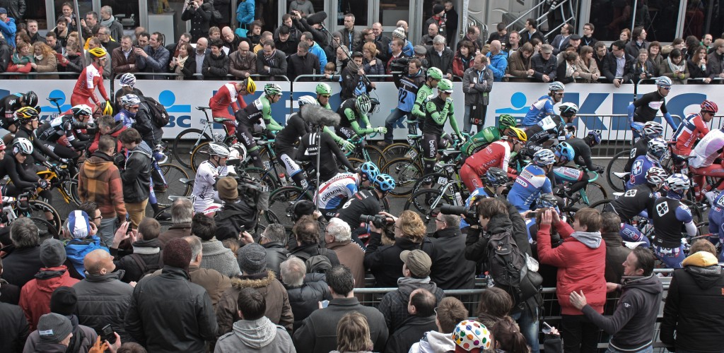 69ª edición del Circuito Het Nieuwsblad