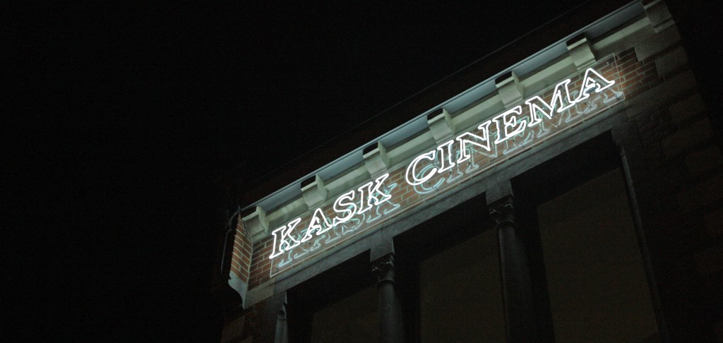 KASK Cinema