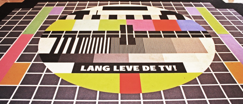 Lang leve de TV: 60 años de televisión en Flandes