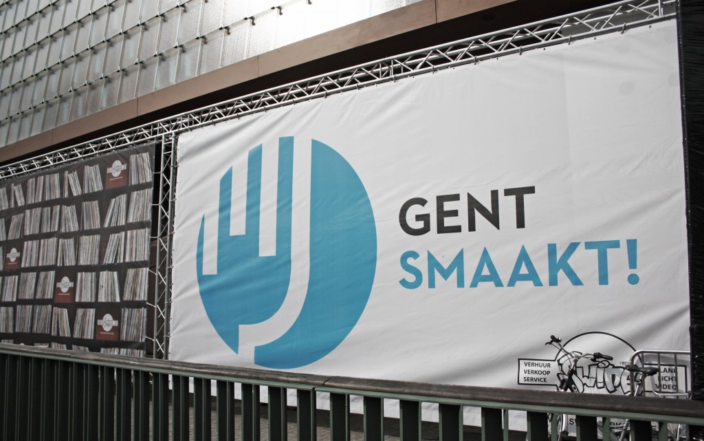 Gent Smaakt! La gastronomía de Gante