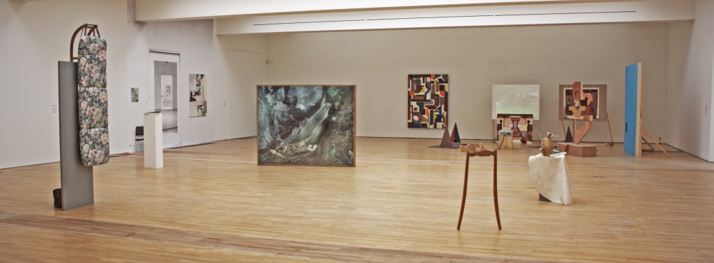 Museo de Arte Contemporáneo (SMAK)