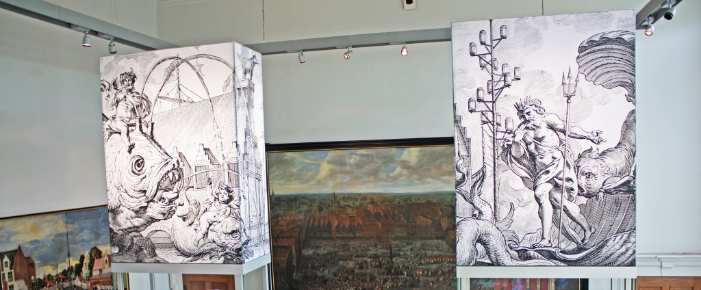 Museo de la Ciudad de Gante (STAM)