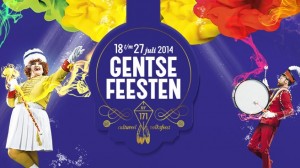 gentse-feesten