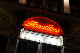 amadeus